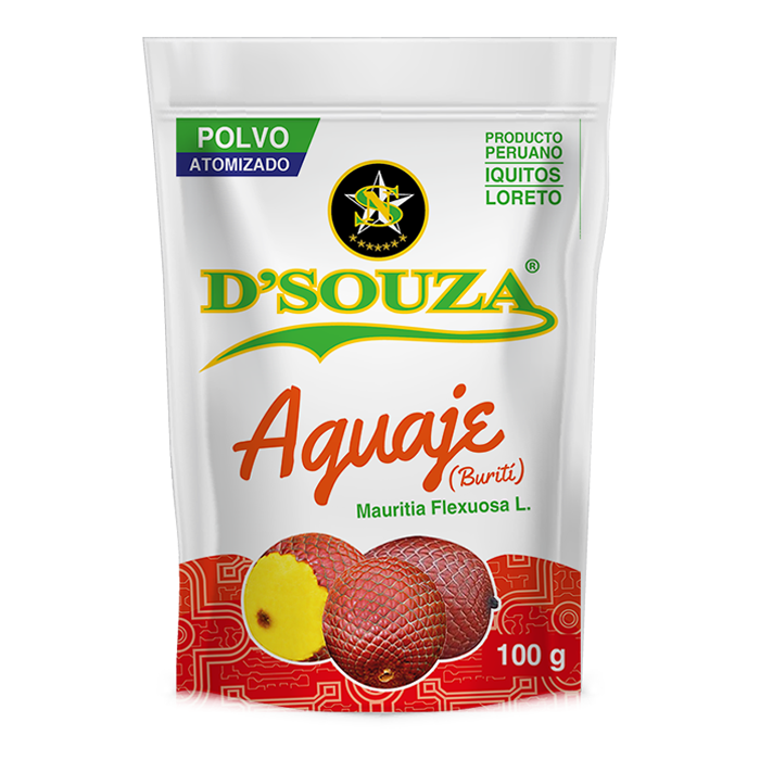 aguaje