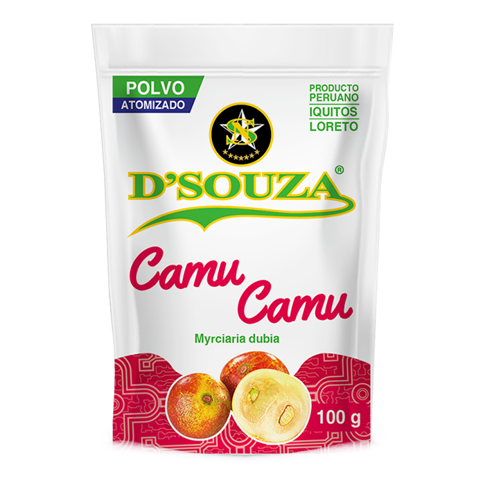 camu camu