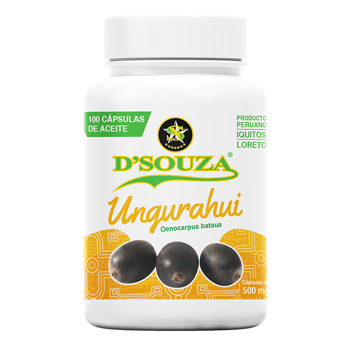 ungurahui