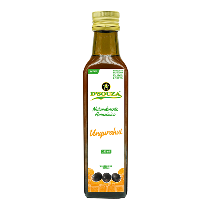 ungurahui